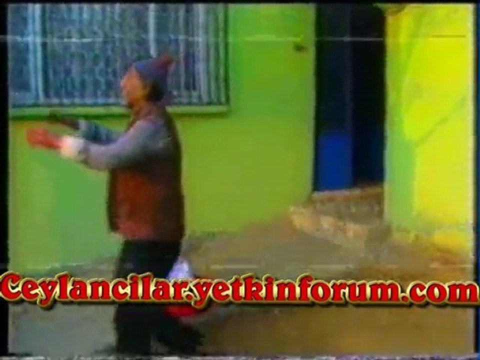 GARiBiM CEYLAN-KISIM-9 ve son