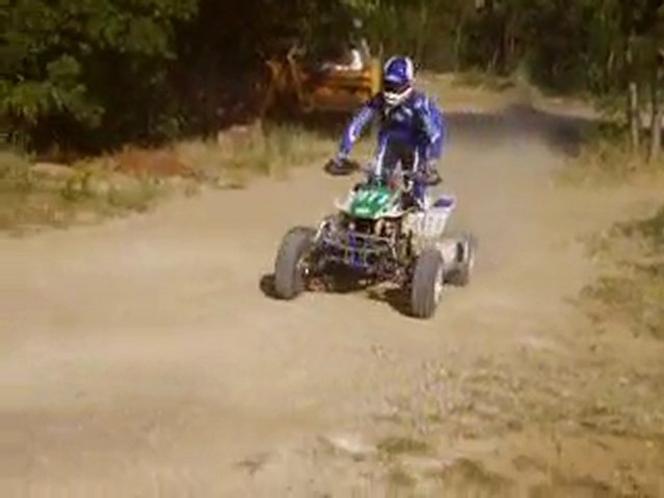 quad proto 125 cr