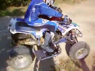 quad proto 125 cr