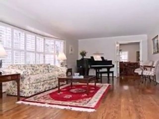 Homes for Sale - 6 Deer Run - Lincolnshire, IL 60069 - Coldw