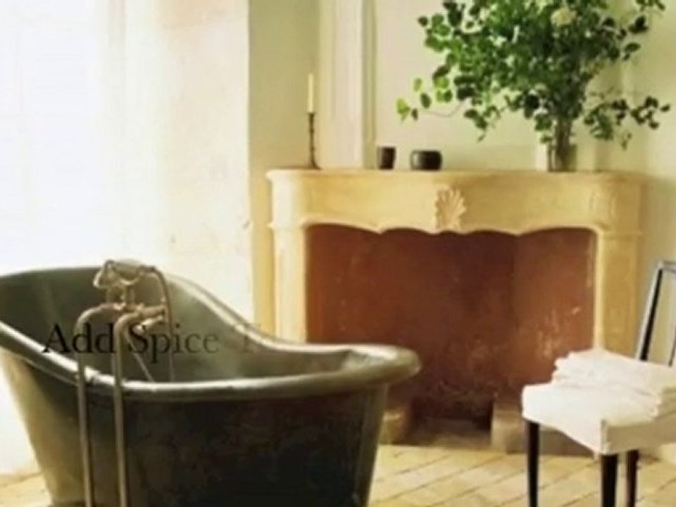 Claw Foot Bathtubs