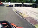 Karting made in kart