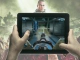 Zombie Infection HD (trailer) - Jeu iPad Gameloft