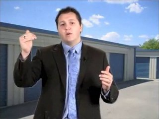 How easy to invest in self storage. http://kiscommercial.com