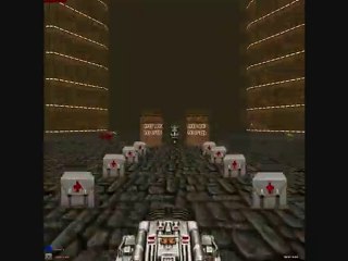 Doom - Nuts 2 - UV Speed