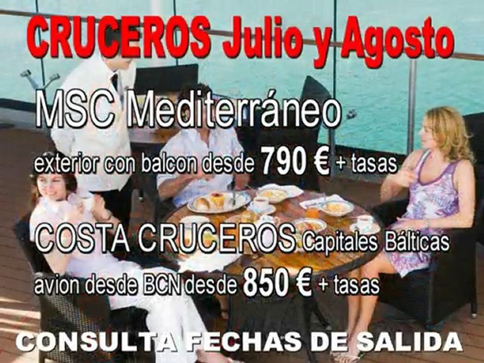 Crucero