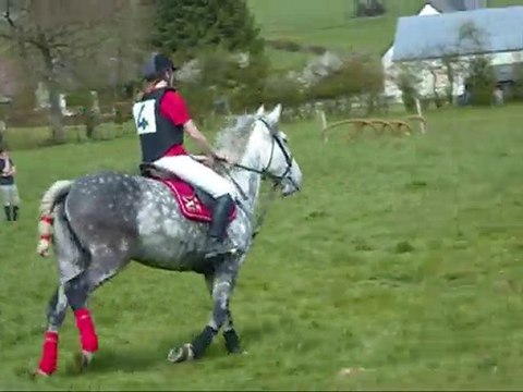 porte ouverte des ecuries des tilleuls 1ere partie