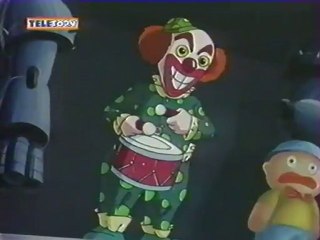 Spider-Man (1994) 5x08 Le retour de l'Hydroman (2-2)