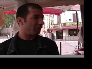 L'égalité entre les femmes et les hommes (2007) Partie I