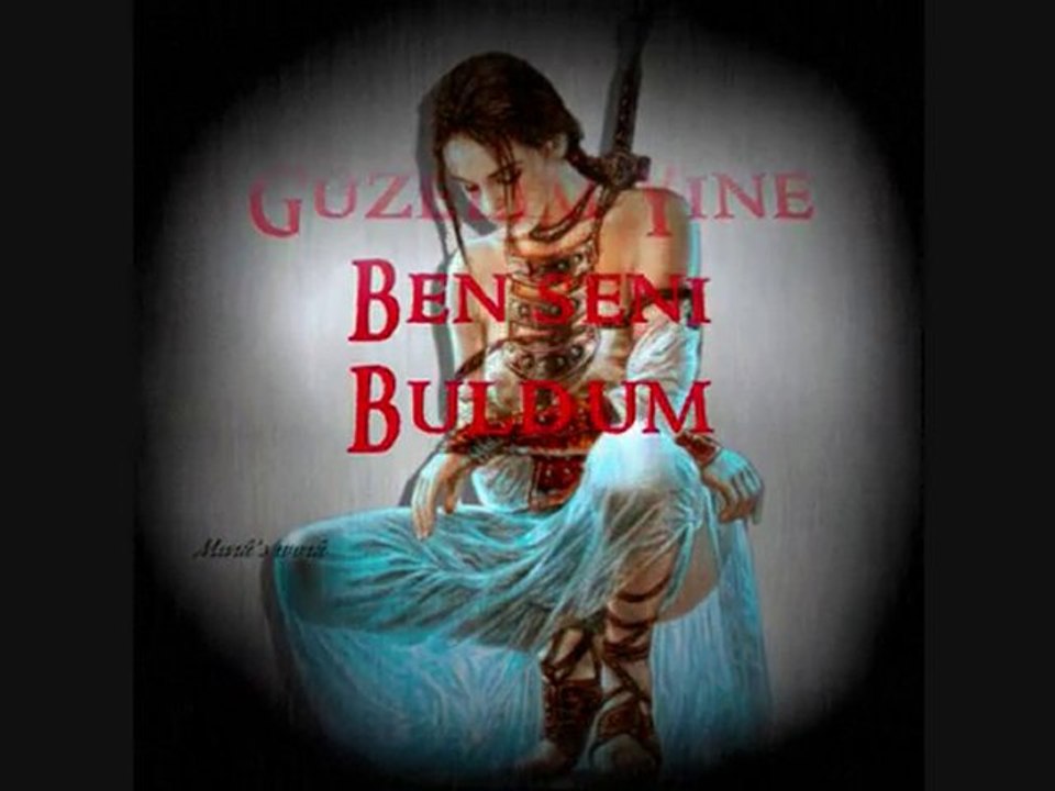 Dj Skandal & Piskopat Mc & Dj Prens - Cennet SenSin (2010)