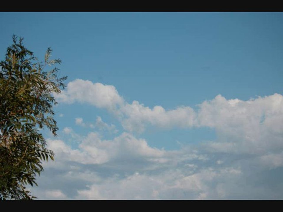 Nuage voyageur