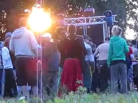 Teuf 13 juillet 2010 vers Les Mureaux 8/16