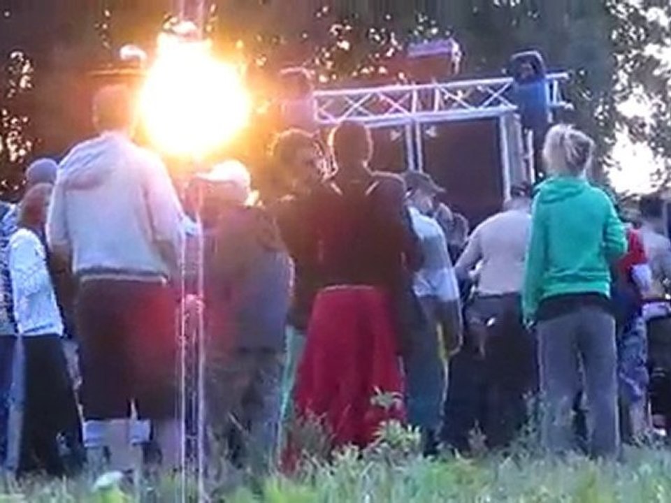 Teuf 13 juillet 2010 vers Les Mureaux 8/16