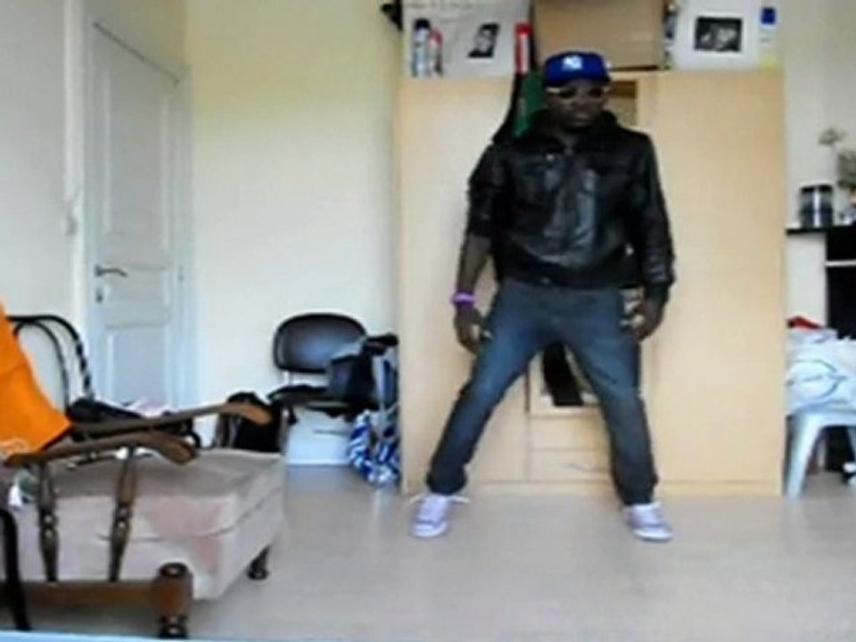 Krys Dancer (Newstyle)