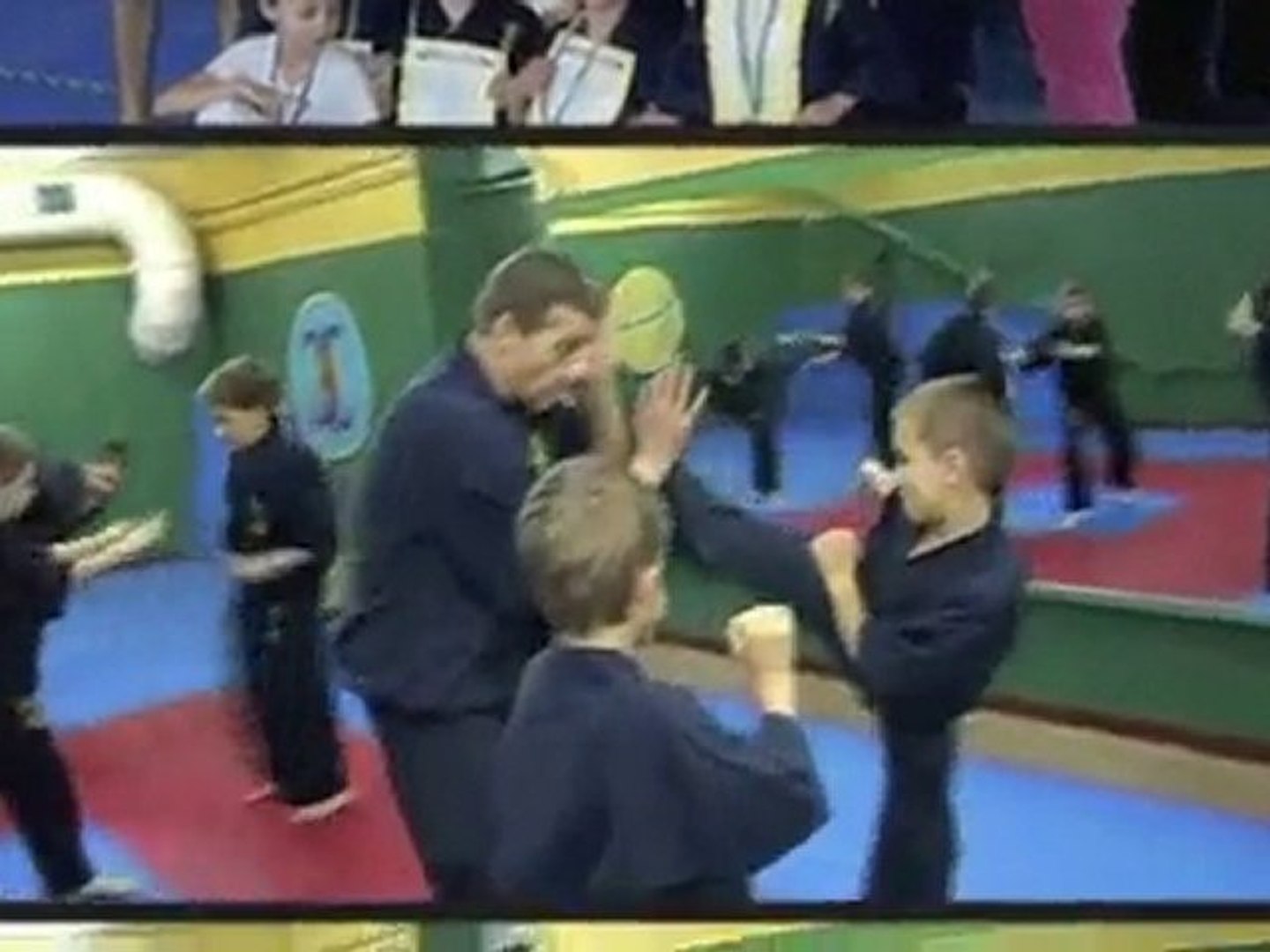 ⁣Клуб Хортинг-Бровары, Киевская область