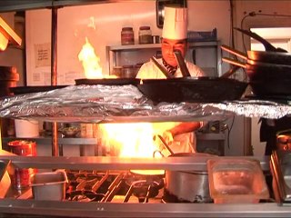 Curry industry feels the heat