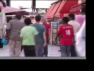 L'égalité entre les femmes et les hommes (2007) Partie II