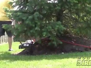 How To Pick The Perfect Electric Lawn Mower