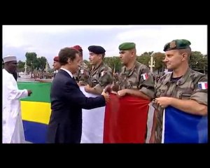 Ach Jacquet 14 Juillet 2010