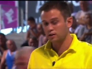 Le Journal des Masters de Pétanque (Episode 3 - AGEN)