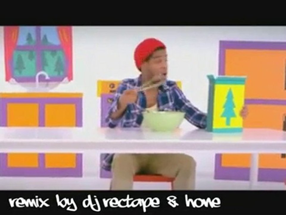 Snoop Dogg feat Kid Cudi That Tree (Dj Rectape & Hone remix)