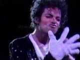 Michael Jackson - Billie Jean (Live At Bad Tour 1987)