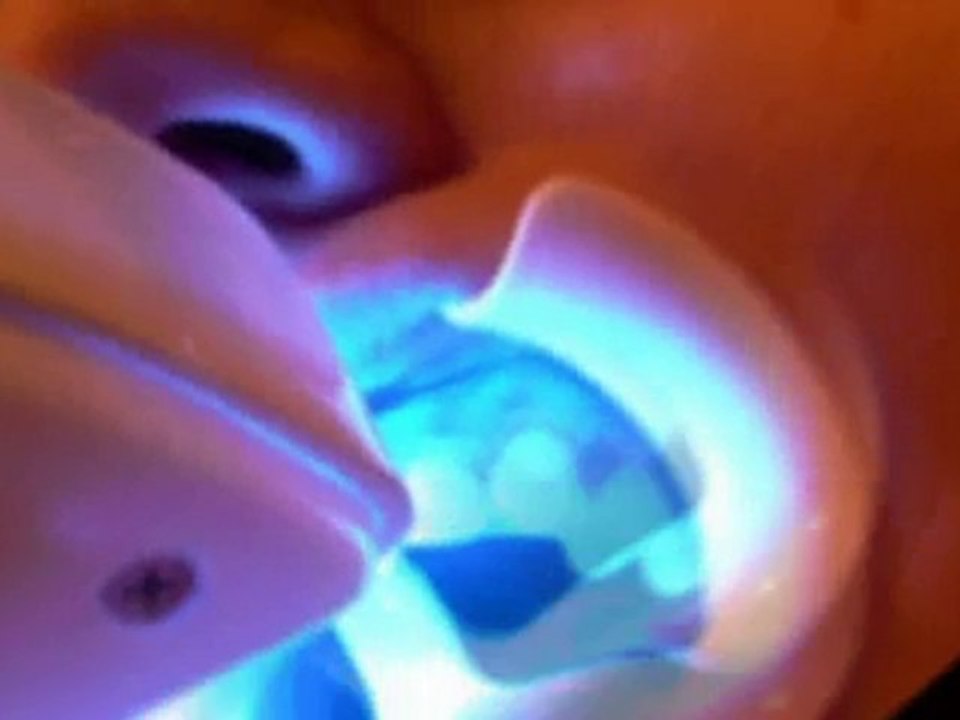 Cosmetic dentistry oxford treatment at a private oxford den