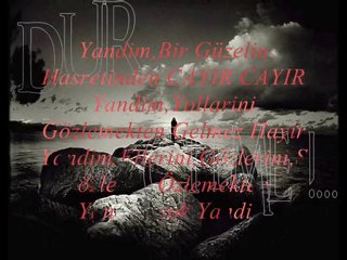 İBRAHİM ERKAL YANDIM