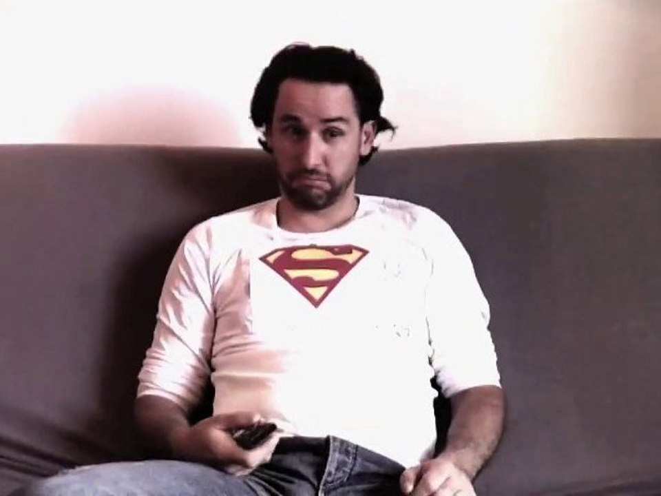 Bulltox : Superman (levrac.fr)