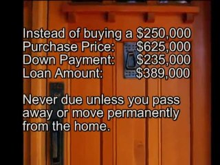 Reverse Mortgage Home Purchase Financing – HECM for Purchase