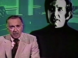 The Most Dangerous Man in America - Intro