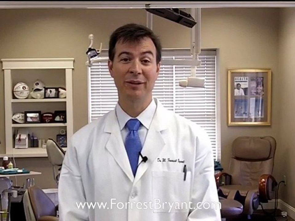 Huntsville Cosmetic Dentist, Lumineers Improve Your Smile 1