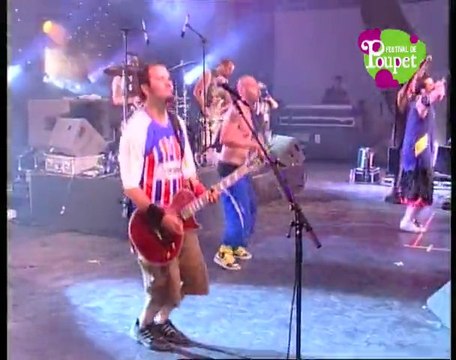 Che Sudaka - Festival de Poupet (85)