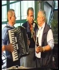 Michele Quitadamo " NONNO BAFFONE" di MACCHIA LIBERA.