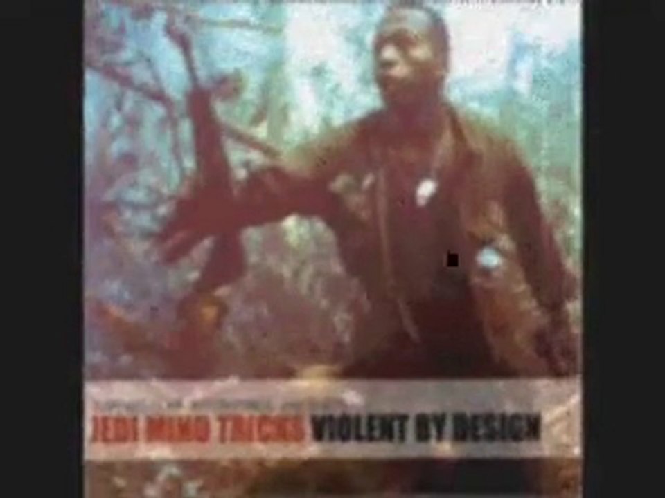 Jedi Mind Tricks-Muerte