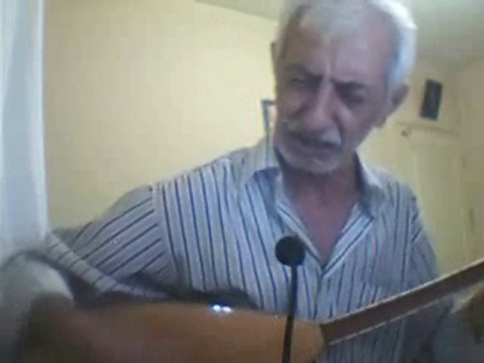 üç kişi bir tabuttayız