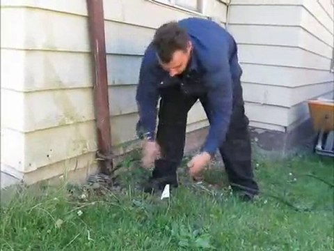 Vancouver Plumbers Flood Prevention Tips: Flush Drains Tile