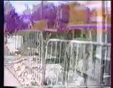 INONDATION NIMES 1988 n°2