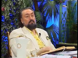 Adnan Oktar'ın İbrahim Suresi ile ilgili açıklamaları