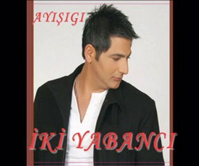 murat ince İki Yabancı