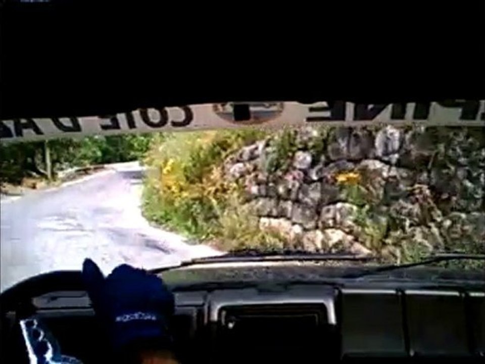 montée historique luceram 2010 R5 alpine turbo n°63 (1)