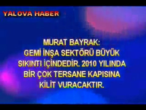 YALOVA RADYO TV HABERLER