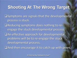 Alternative Treatment ADHD Hyperactive LD?