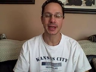 Chronicles of a Network Marketer 07.14.2010 - You can only f