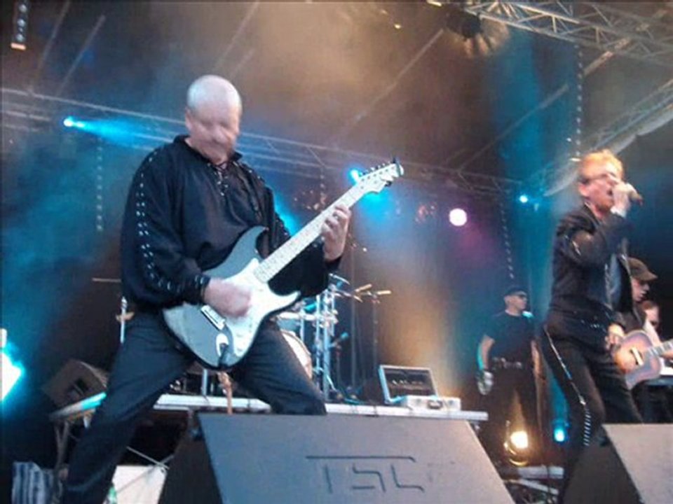Jonnhy légende