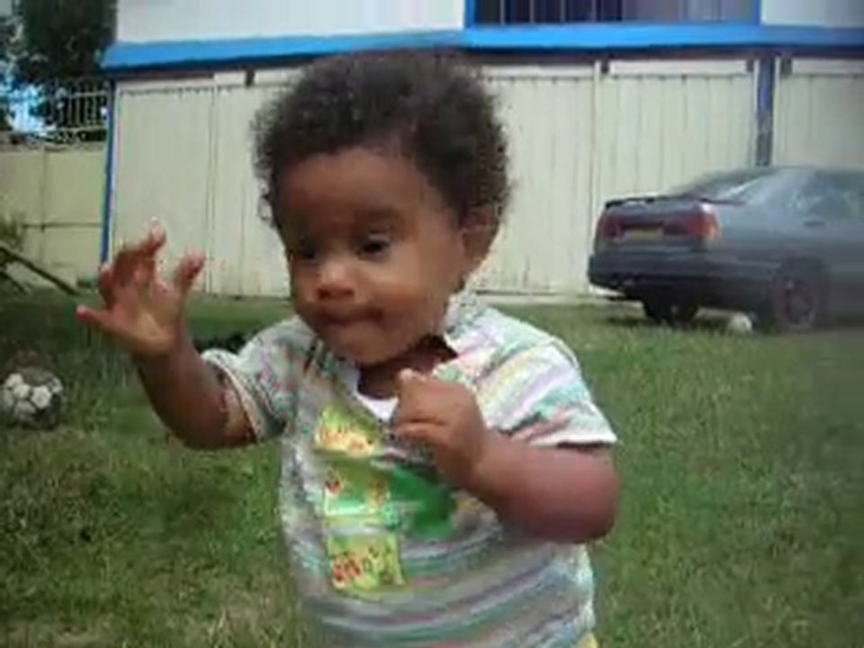 13 juillet je fais 21pas