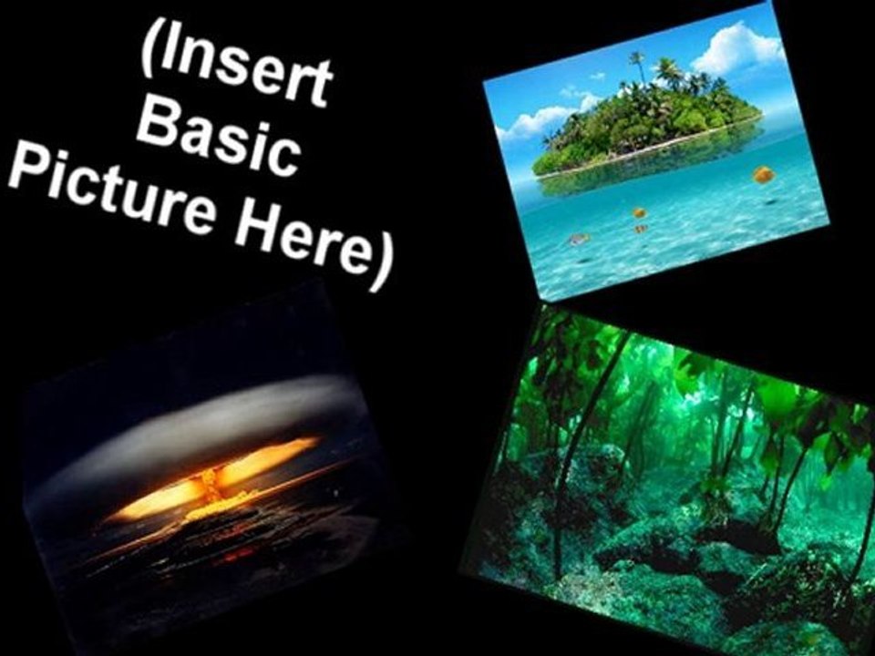 RAVAGE's Spare Creations