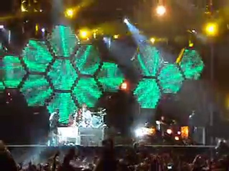 Muse aux vieilles charrues