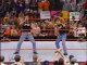 WWE - HHH Pedigrees HBK After Reforming DX.