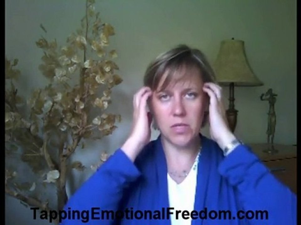 GREAT TIPS on EFT Tapping - Public